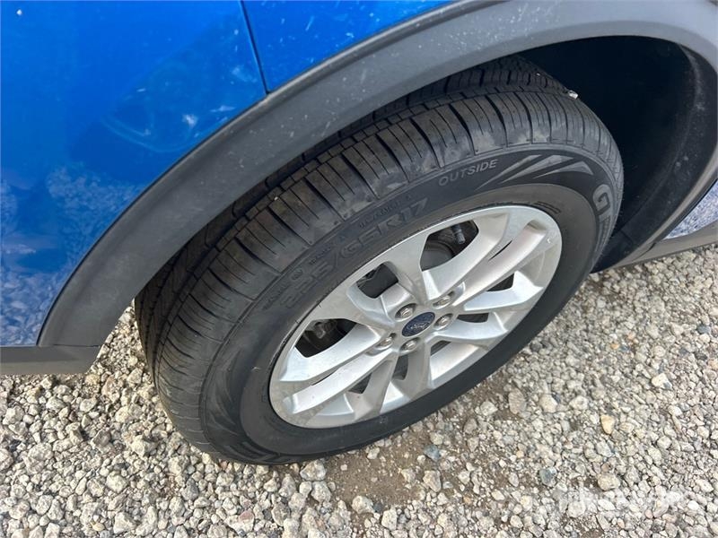 Ford Escape SE AWD SUV Avtomobili