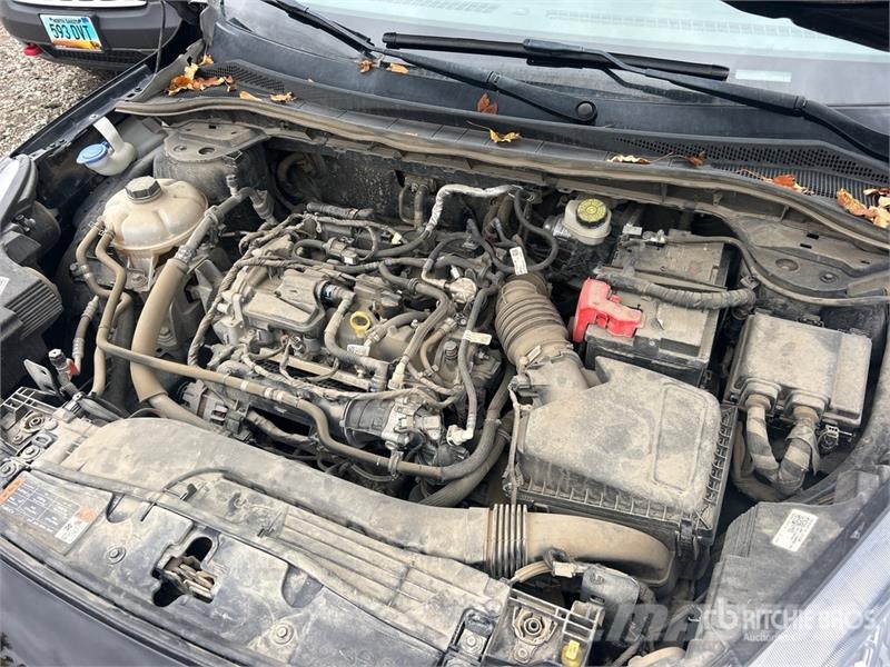Ford Escape SE AWD SUV 汽车