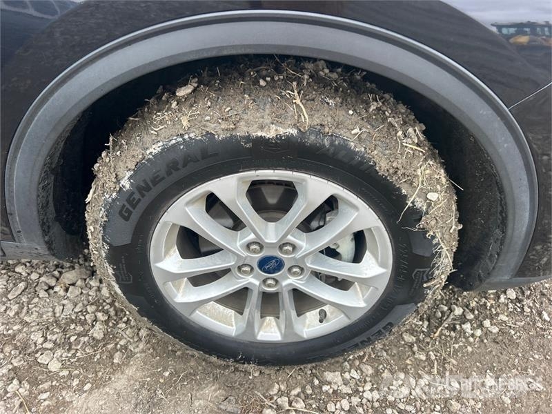 Ford Escape SE AWD SUV 汽车