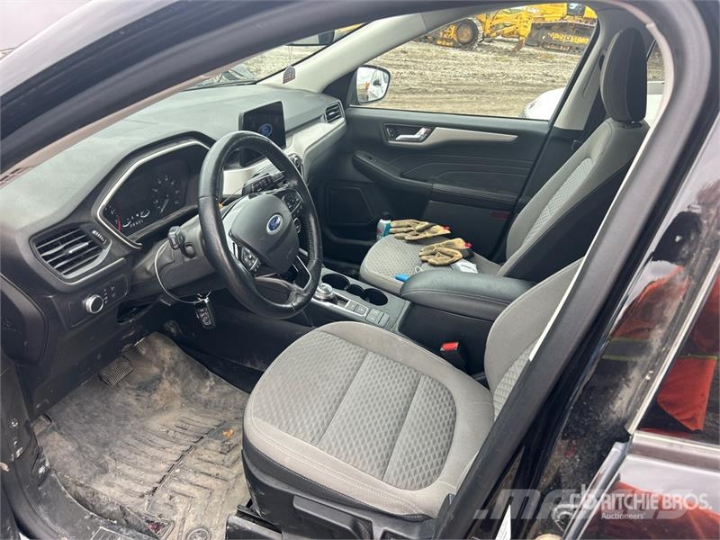 Ford Escape SE AWD SUV 汽车