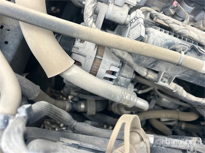 Ford Escape SE AWD SUV 汽车