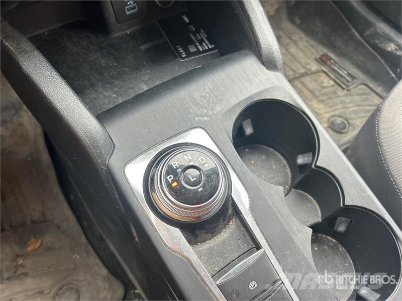 Ford Escape SE AWD SUV 汽车