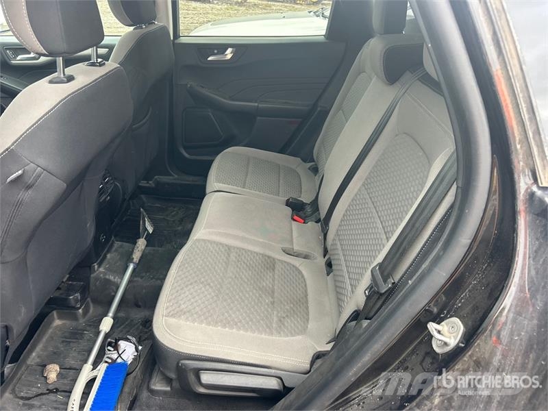 Ford Escape SE AWD SUV 汽车