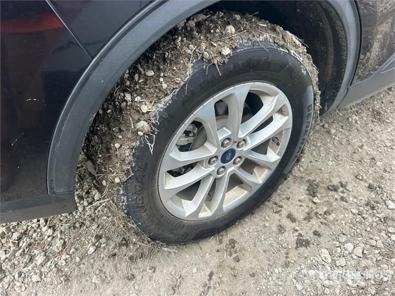 Ford Escape SE AWD SUV 汽车