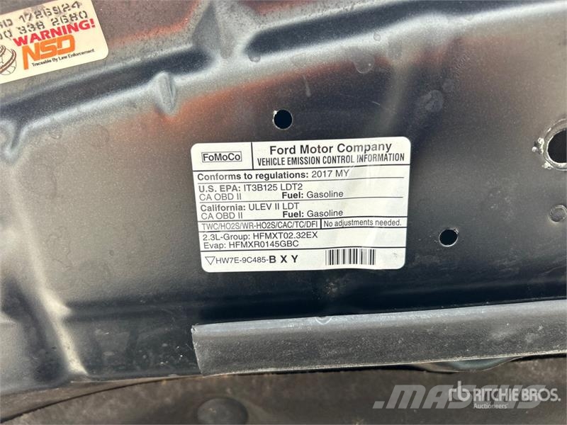 Ford Explorer Carros