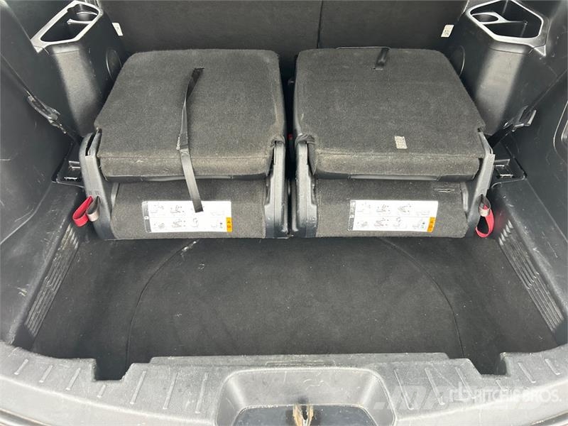 Ford Explorer Carros