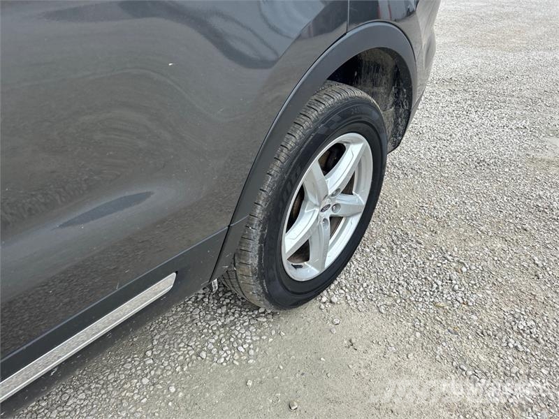 Ford Explorer Carros