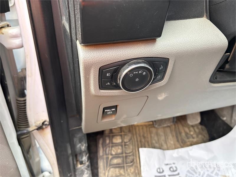 Ford F-150 4x2 Extended Cab Pickup Other