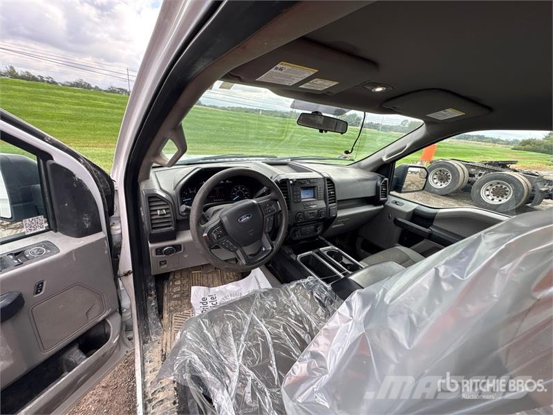 Ford F-150 4x2 Extended Cab Pickup Other
