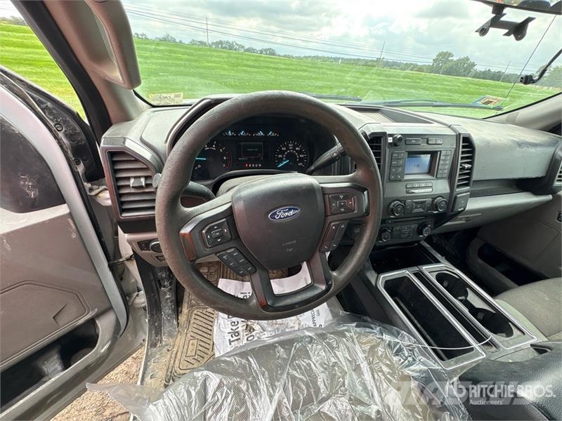 Ford F-150 4x2 Extended Cab Pickup Other