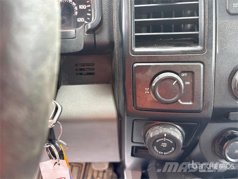 Ford F-150 4x2 Extended Cab Pickup Other