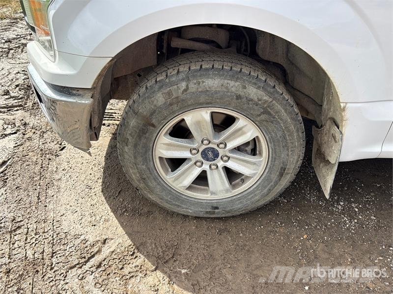 Ford F-150 4x2 Extended Cab Pickup Other
