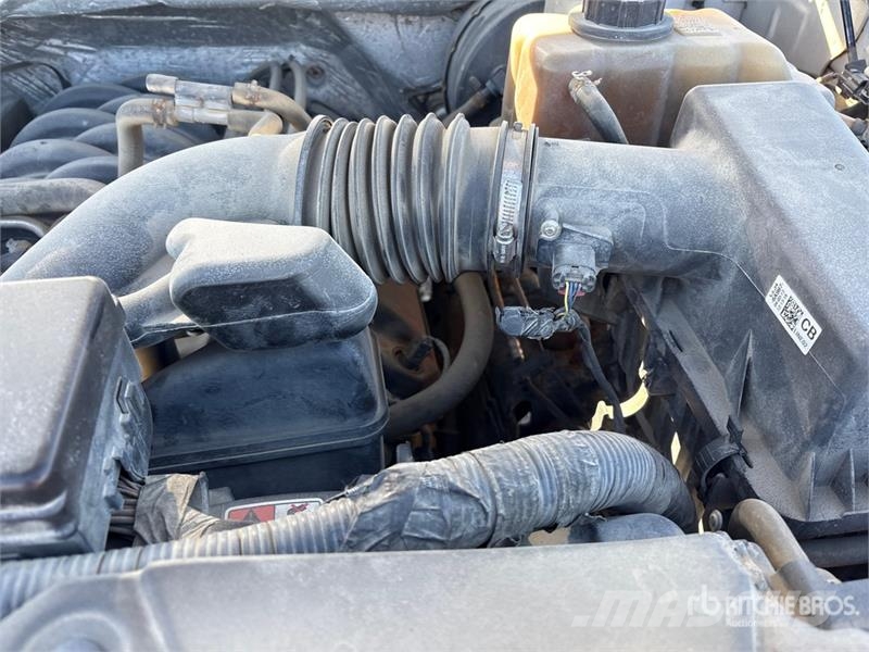 Ford F-150 4x2 Extended Cab Pickup أخرى