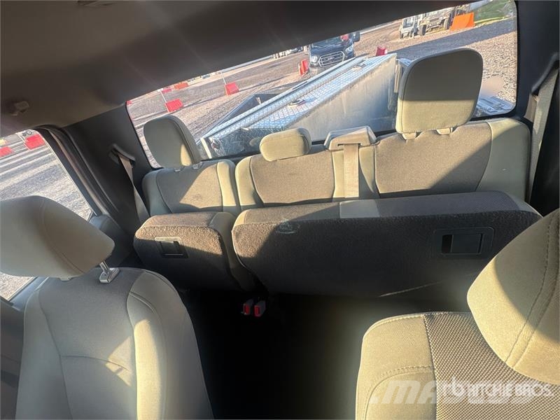 Ford F-150 4x2 Extended Cab Pickup Andere Transporter
