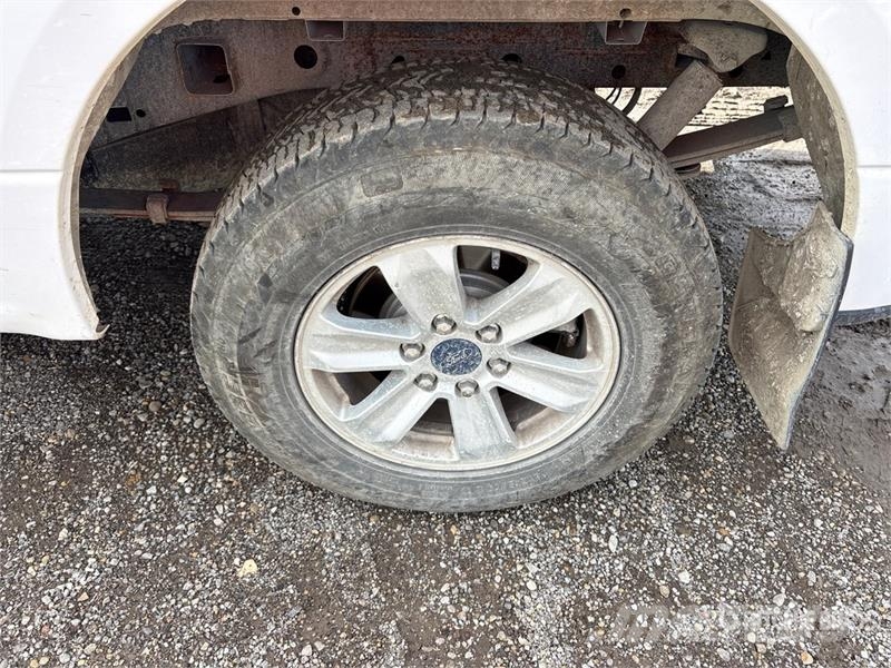 Ford F-150 4x2 Extended Cab Pickup Other