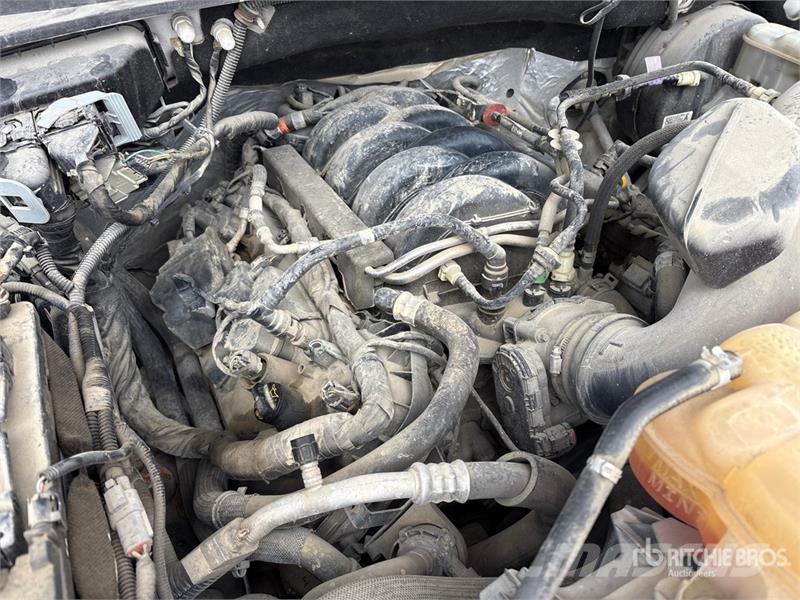 Ford F-150 4x2 Extended Cab Pickup Other