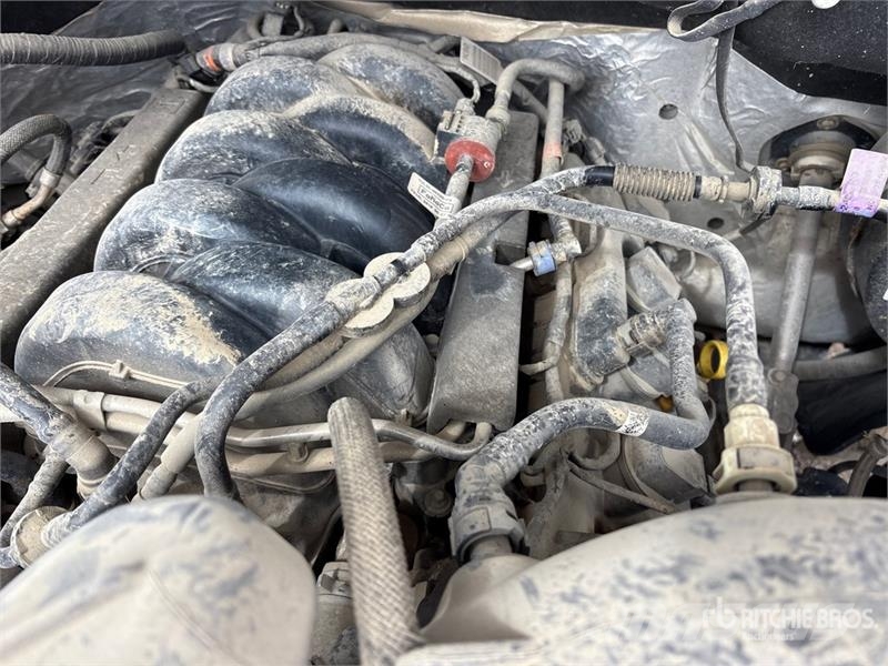 Ford F-150 4x2 Extended Cab Pickup Other