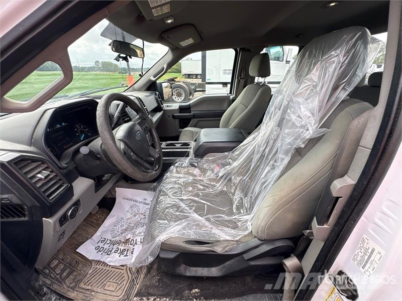 Ford F-150 4x2 Extended Cab Pickup Other