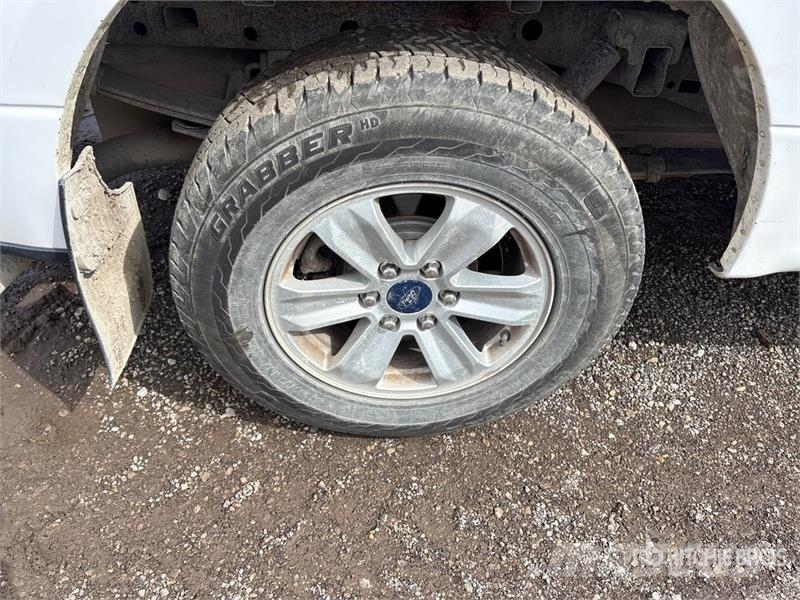 Ford F-150 4x2 Extended Cab Pickup Other
