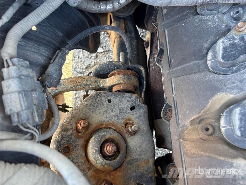 Ford F-150 4x2 Extended Cab Pickup أخرى