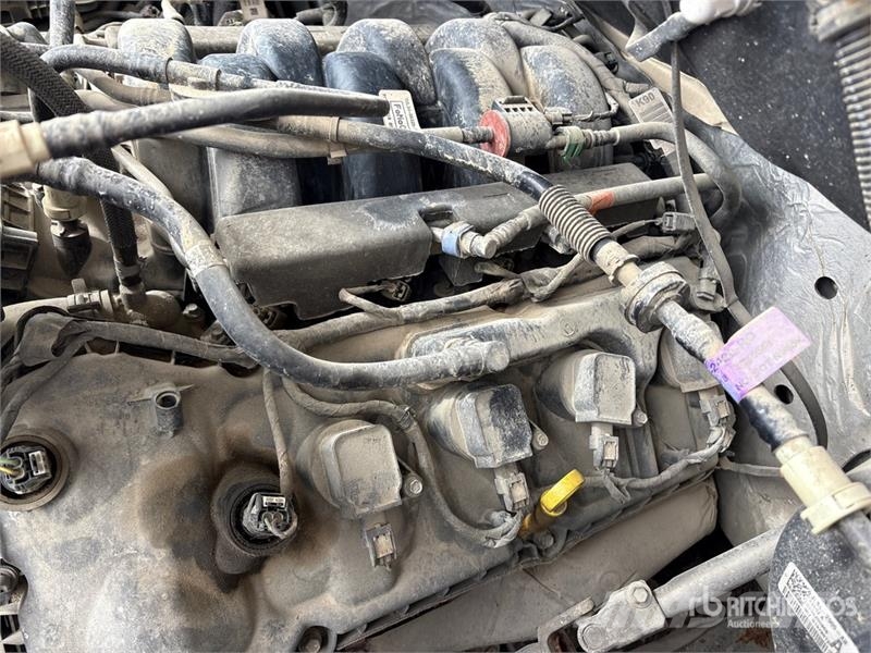Ford F-150 4x2 Extended Cab Pickup Other