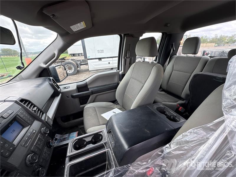 Ford F-150 4x2 Extended Cab Pickup Other