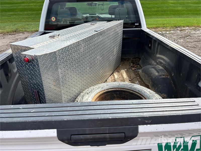 Ford F-150 4x2 Extended Cab Pickup Other