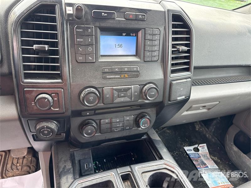 Ford F-150 4x2 Extended Cab Pickup Other