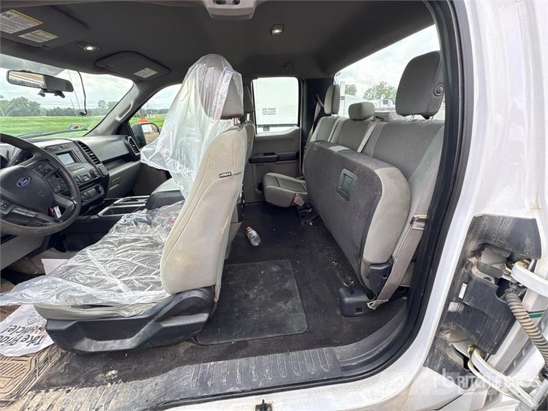 Ford F-150 4x2 Extended Cab Pickup Other