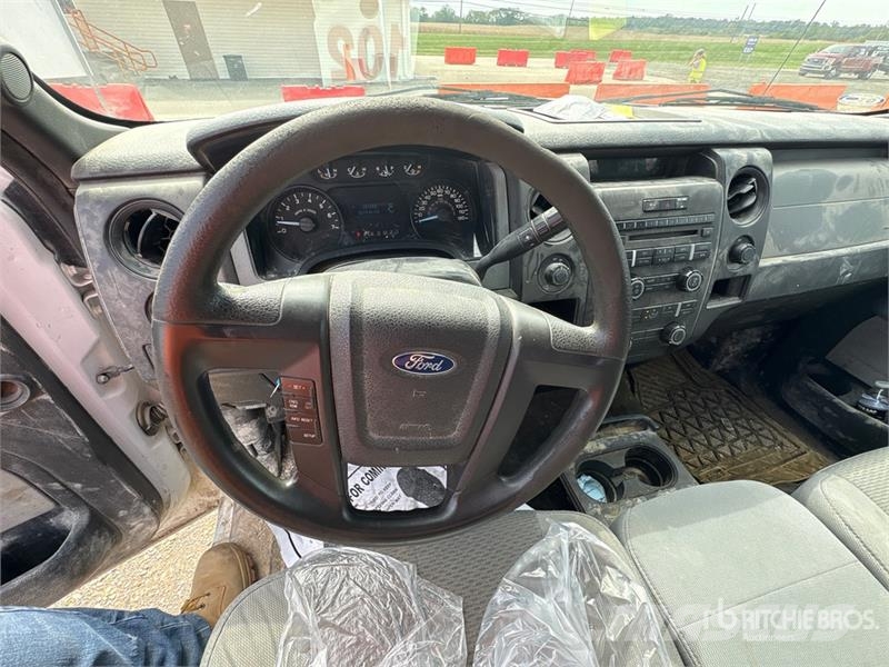 Ford F-150 4x2 Pickup 其他