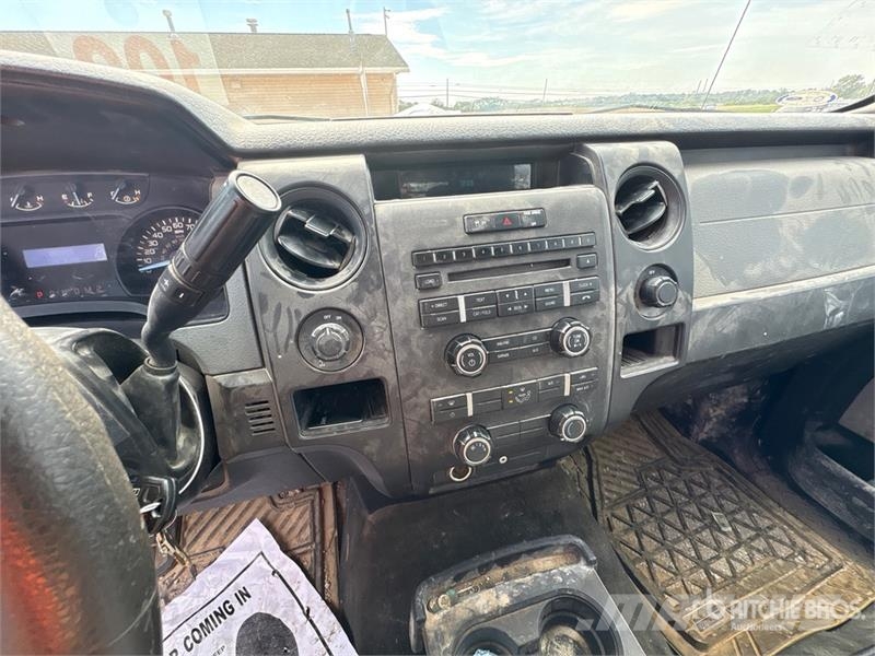 Ford F-150 4x2 Pickup 其他