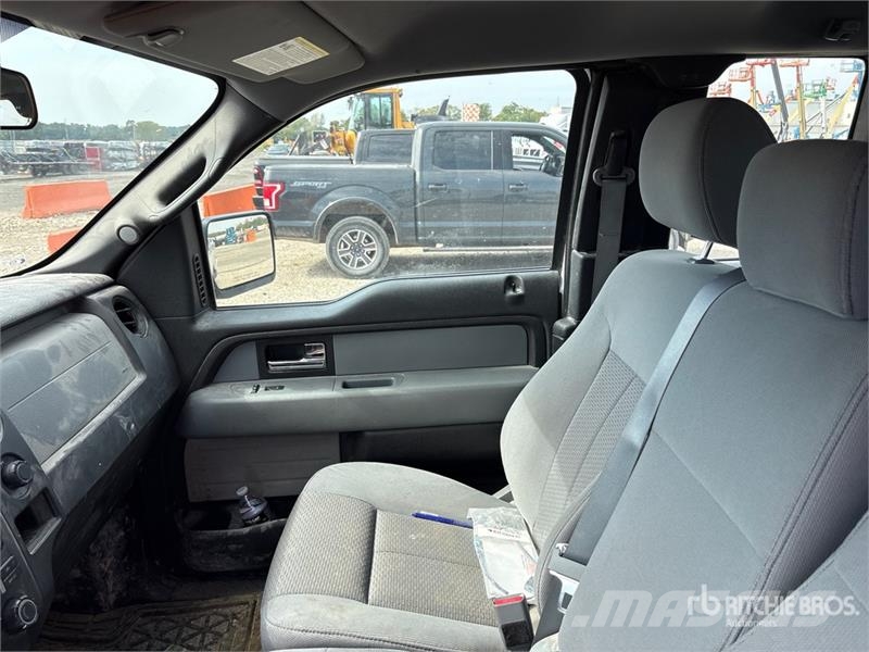 Ford F-150 4x2 Pickup 其他