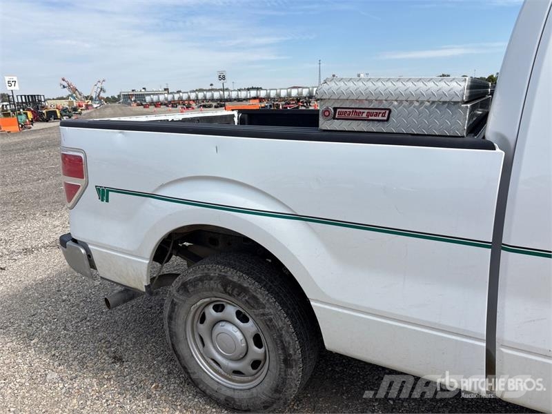 Ford F-150 4x2 Pickup 其他