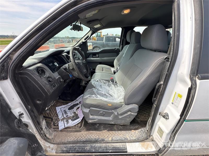 Ford F-150 4x2 Pickup 其他