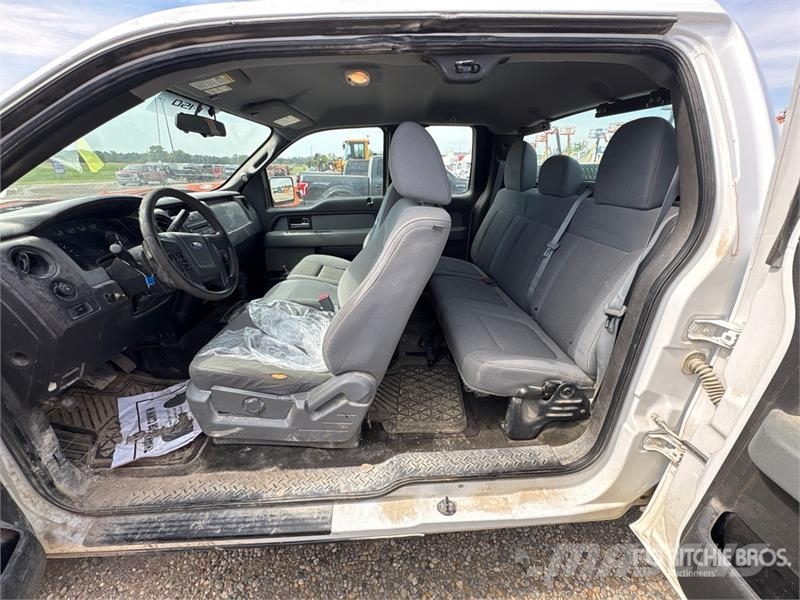 Ford F-150 4x2 Pickup 其他