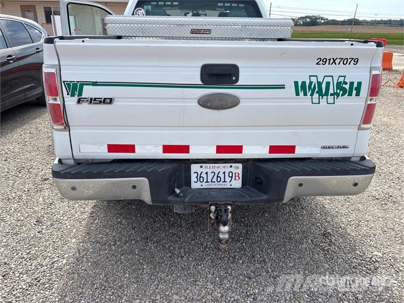 Ford F-150 4x2 Pickup 其他