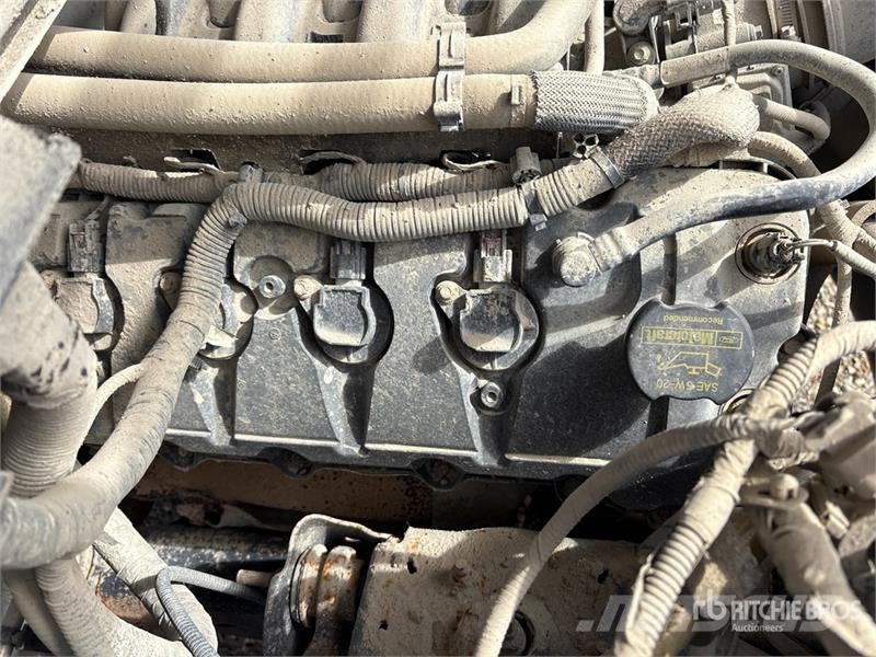 Ford F-150 4x2 Pickup 其他