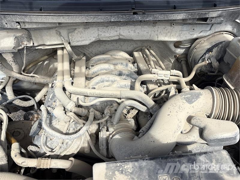 Ford F-150 4x2 Pickup 其他