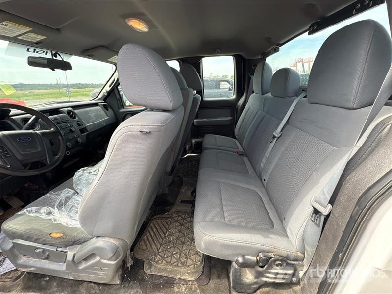 Ford F-150 4x2 Pickup 其他