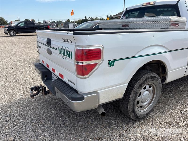Ford F-150 4x2 Pickup 其他