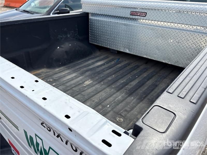 Ford F-150 4x2 Pickup 其他