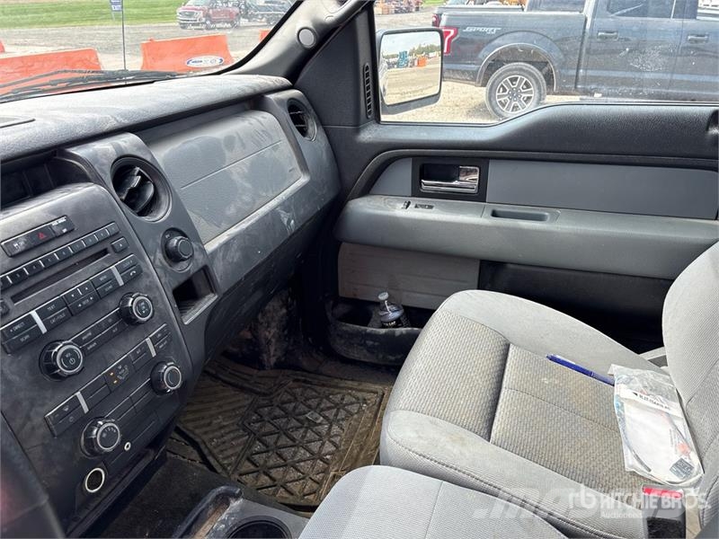 Ford F-150 4x2 Pickup 其他
