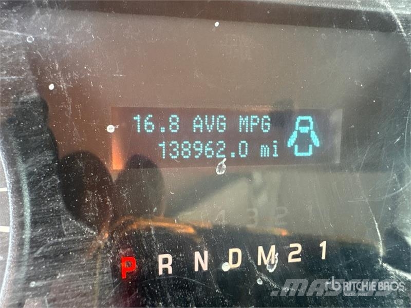 Ford F-150 4x2 Pickup 其他
