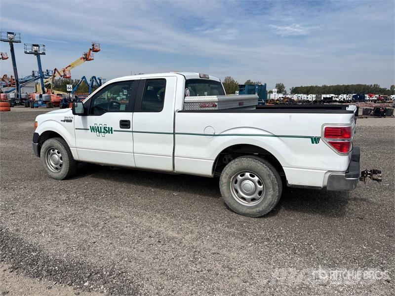 Ford F-150 4x2 Pickup 其他