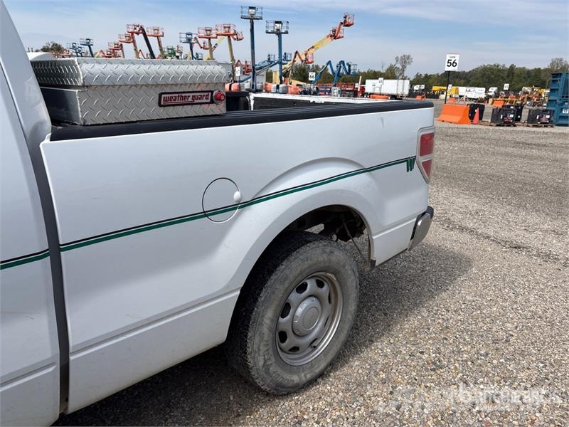 Ford F-150 4x2 Pickup 其他