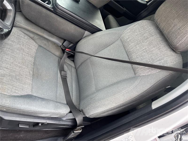 Ford F-150 4x4 Crew Cab Pickup Citi