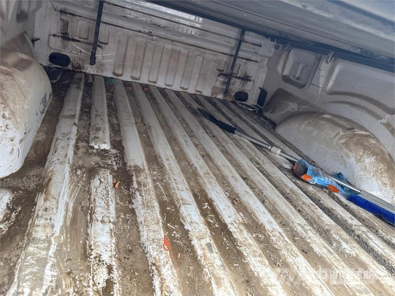 Ford F-150 4x4 Crew Cab Pickup Citi