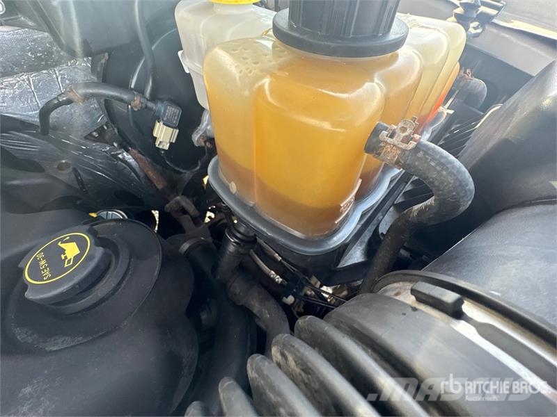 Ford F-150 4x4 Crew Cab Pickup Citi