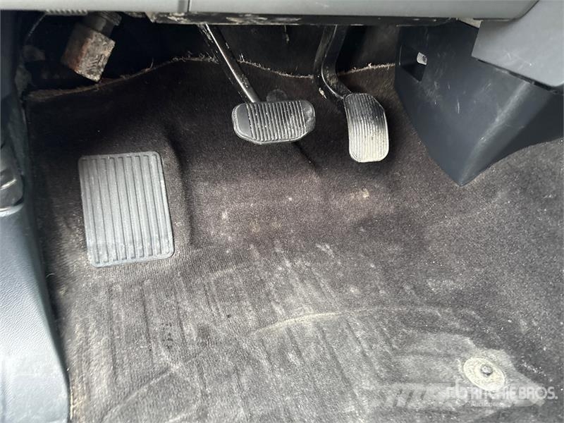 Ford F-150 4x4 Crew Cab Pickup Citi
