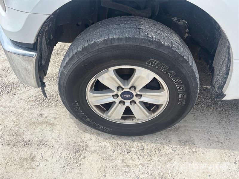 Ford F-150 4x4 Extended Cab Pickup Άλλα Vans